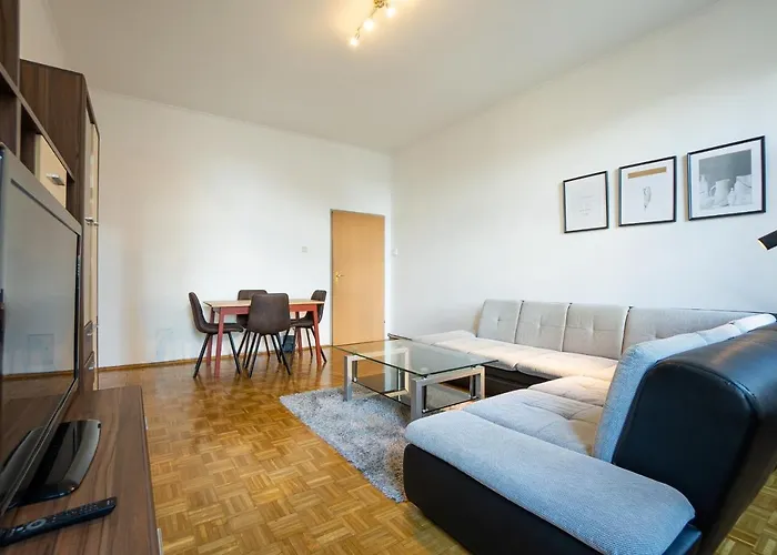 Two Bedrooms Family *