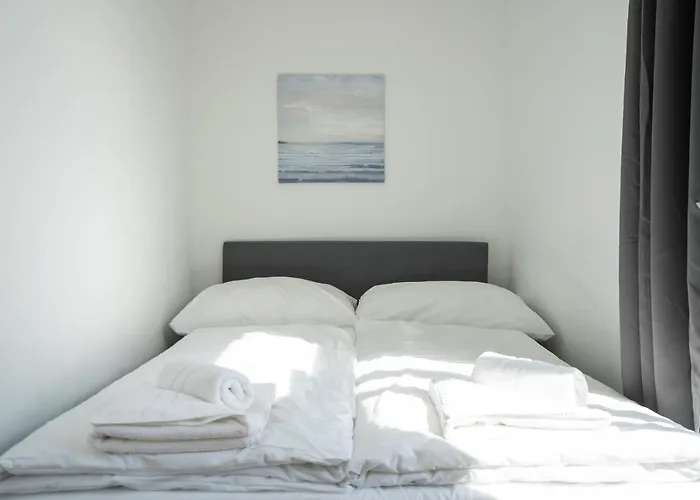 Two Bedrooms Family *