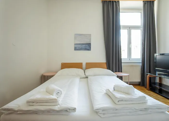 Two Bedrooms Family