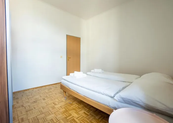 Apartmán Two Bedrooms Family *