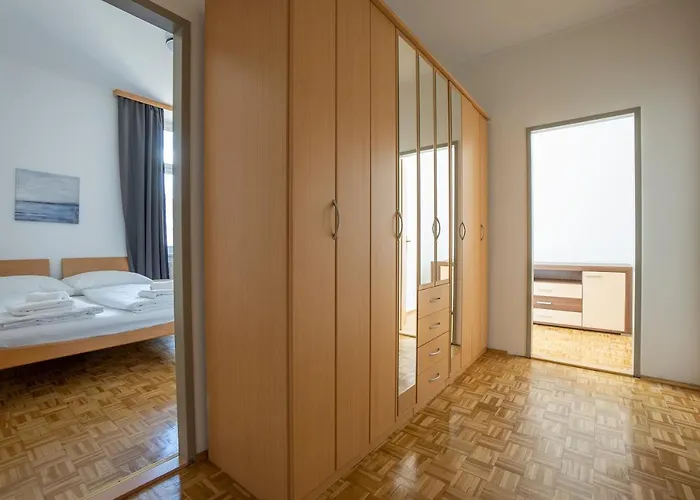 Apartmán Two Bedrooms Family *
