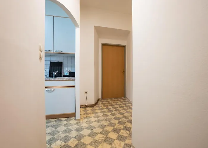 Two Bedrooms Family Apartmán