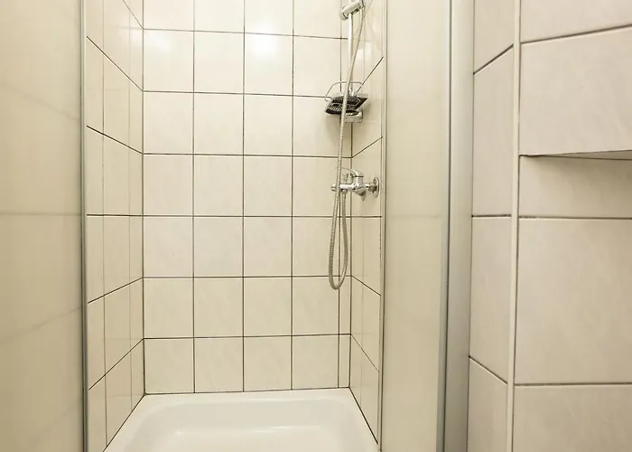 Two Bedrooms Family Apartmán *