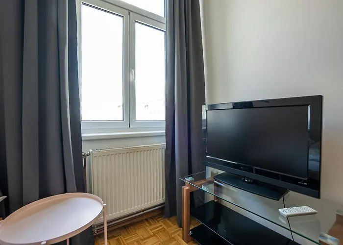 Two Bedrooms Family *