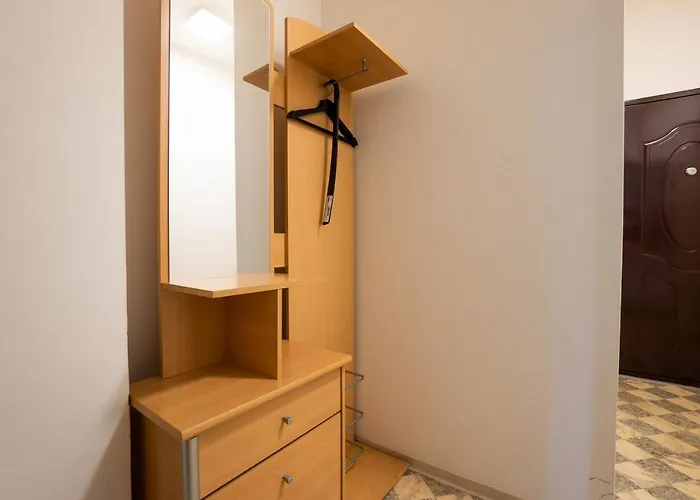 Two Bedrooms Family * Vídeň