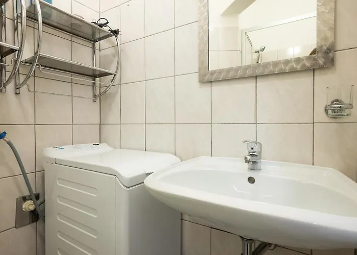 Apartmán Two Bedrooms Family